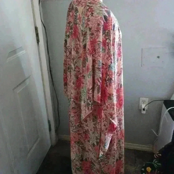 Soft surroundings cárdigan - Picture 7 of 11